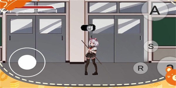 夏哈塔灾难的一天正式版 截图3