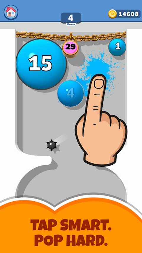 气球突围战最新版 截图3