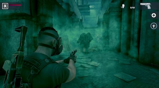 屠殺者4(Slaughter 4 The Lost Outpost) 截圖3