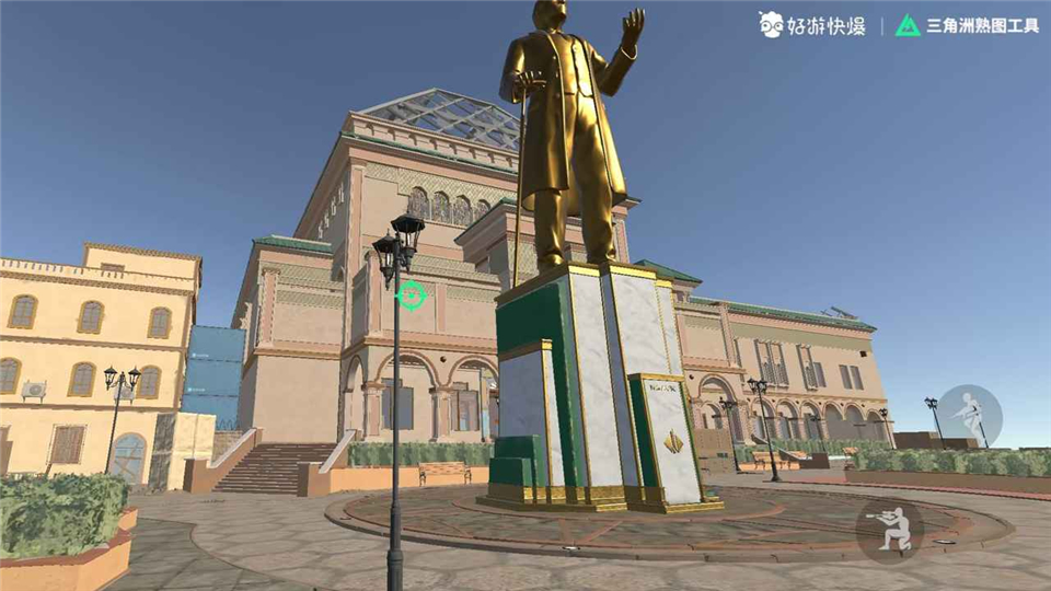 三角洲行动熟图工具 截图2