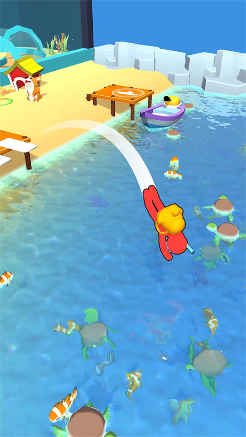水族馆乐园最新版本 截图4