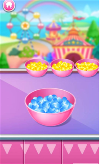 妙妙廚房寶寶巴士 v1.0 截圖2