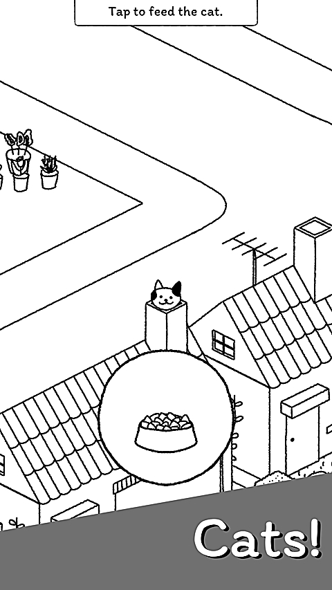 猫咪真的很可爱游戏正版 截图2