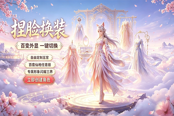 仙域无双 截图5