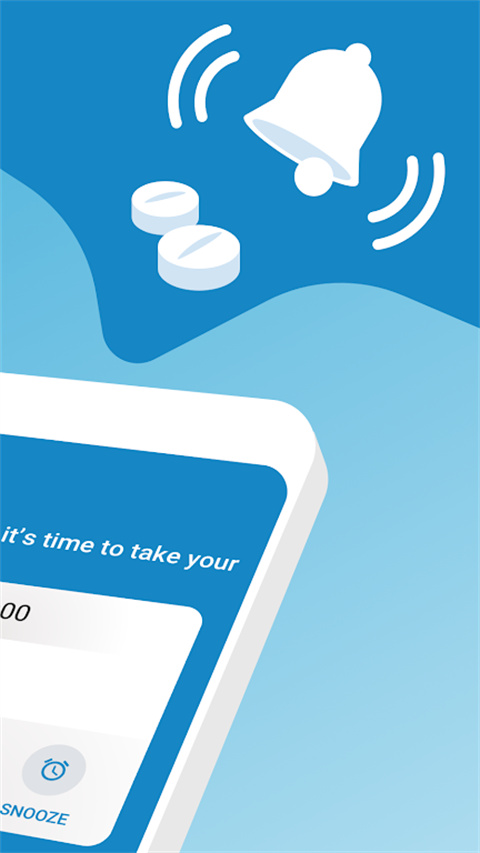 Medisafe app 截圖1