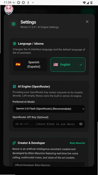 Noxsz 截图4