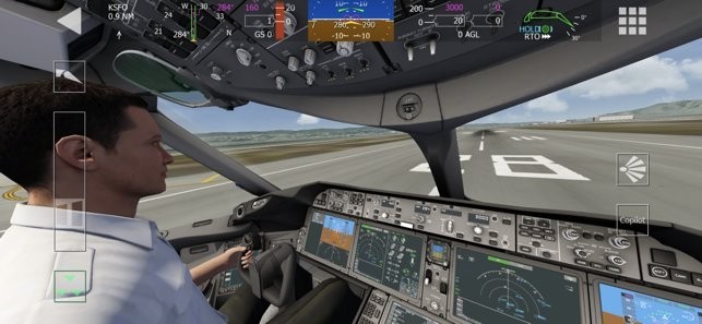 AeroflyFS2026 截图1