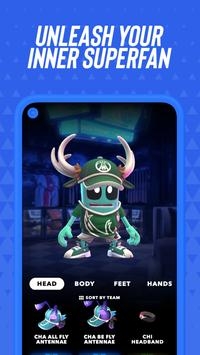 街头篮球大师版 截图1