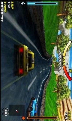 超级摩托大奖赛 截图2