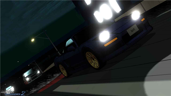 公路勇士2 截图1
