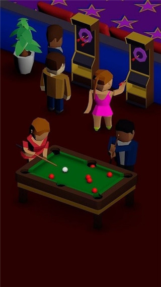 夜总会帝国手游(NightclubEmpire) 截图3