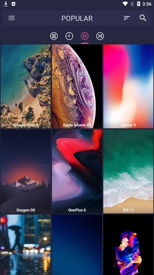 walp壁纸 截图3