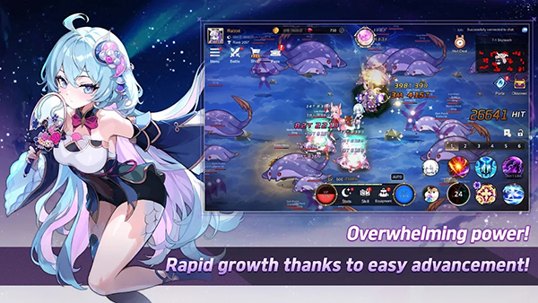 月兔养成记中文版 截图4