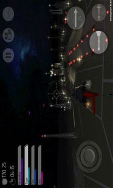 直升機空戰中文版 截圖3