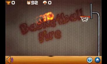 全明星灌篮大赛 截图3