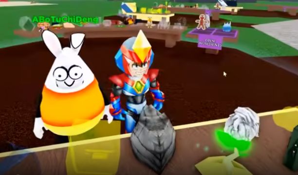 roblox魔法藥水實(shí)驗(yàn)室 截圖1
