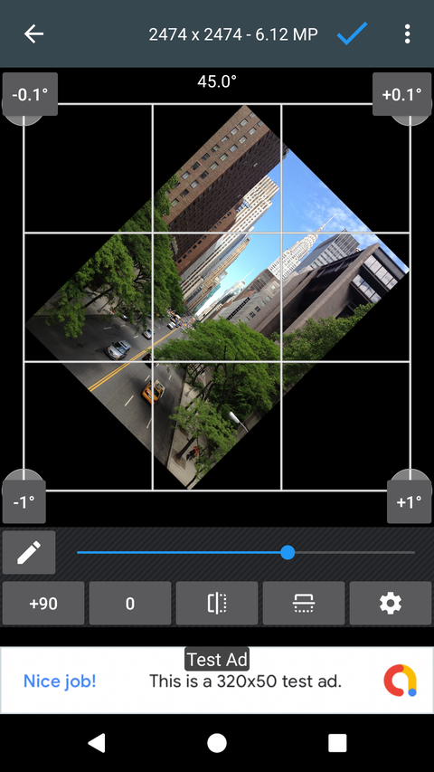 照片编辑器PhotoEditor 截图6