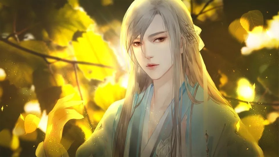 諸天山河圖2025 截圖4