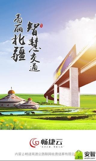暢捷云app 1501.6.2003.0 截圖3