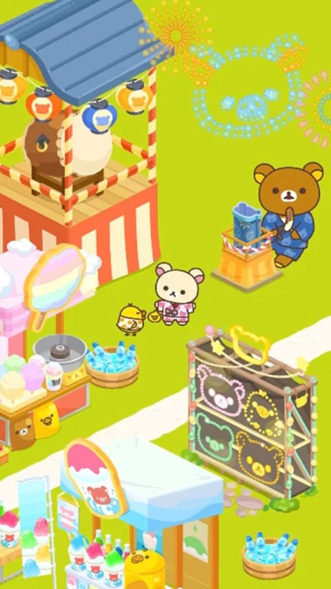轻松小熊农场最新版 截图4