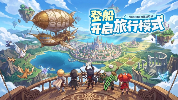 超级小精灵OL 截图1