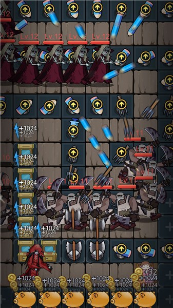 雙人猛鬼敲門 截圖2