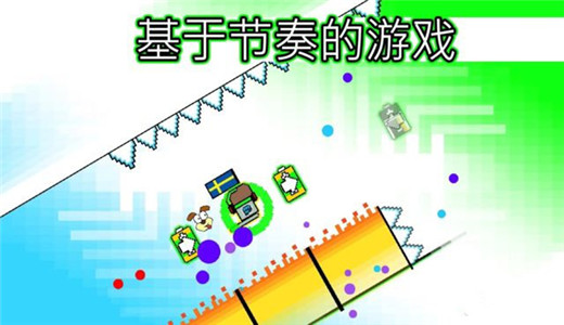 汤姆猫跑酷圣诞节版本 截图2