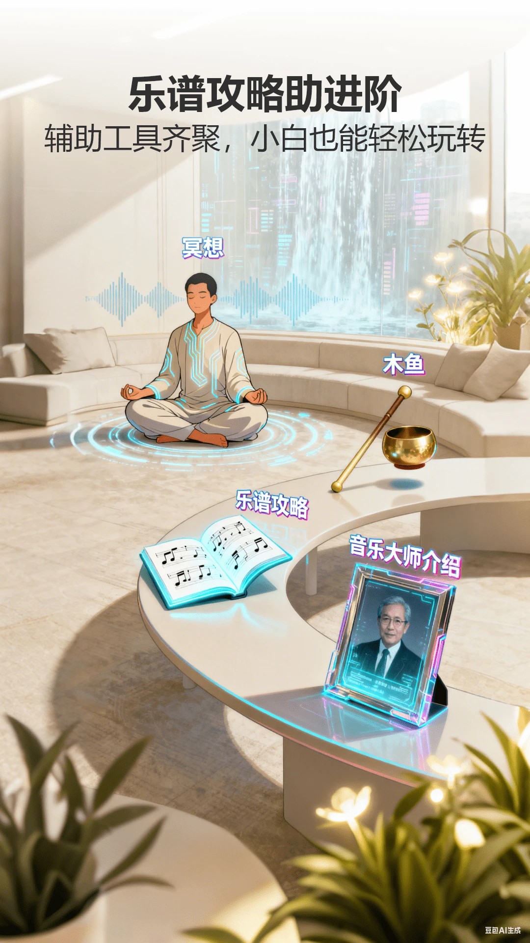 清水音乐免费版 截图3