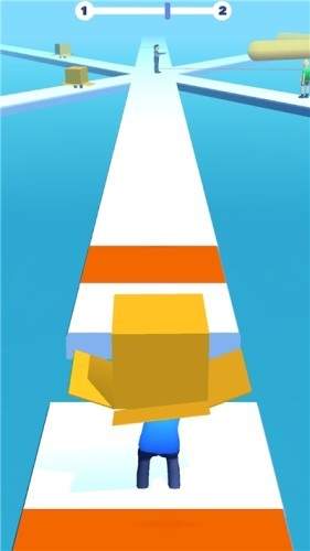 潜行幸存者 截图3