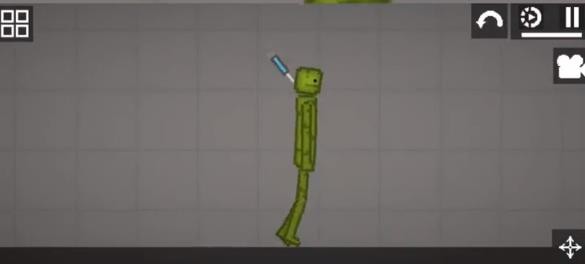 甜瓜游樂場再生注射器版 截圖2