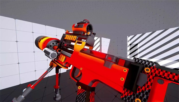 Blox競技場 截圖3