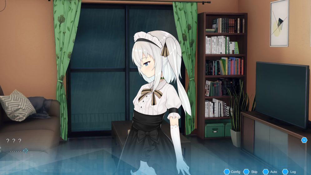 鬼作存檔漢化版 截圖3