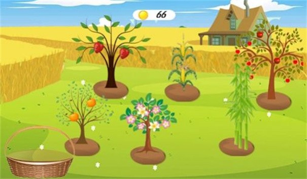 小農(nóng)夫生活 截圖3