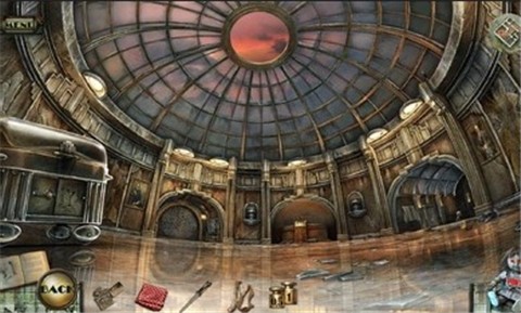 真实恐惧被遗弃的灵魂2中文版 截图2