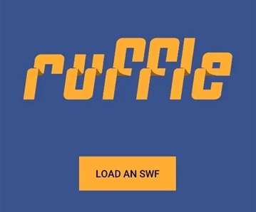 ruffle模拟器 1