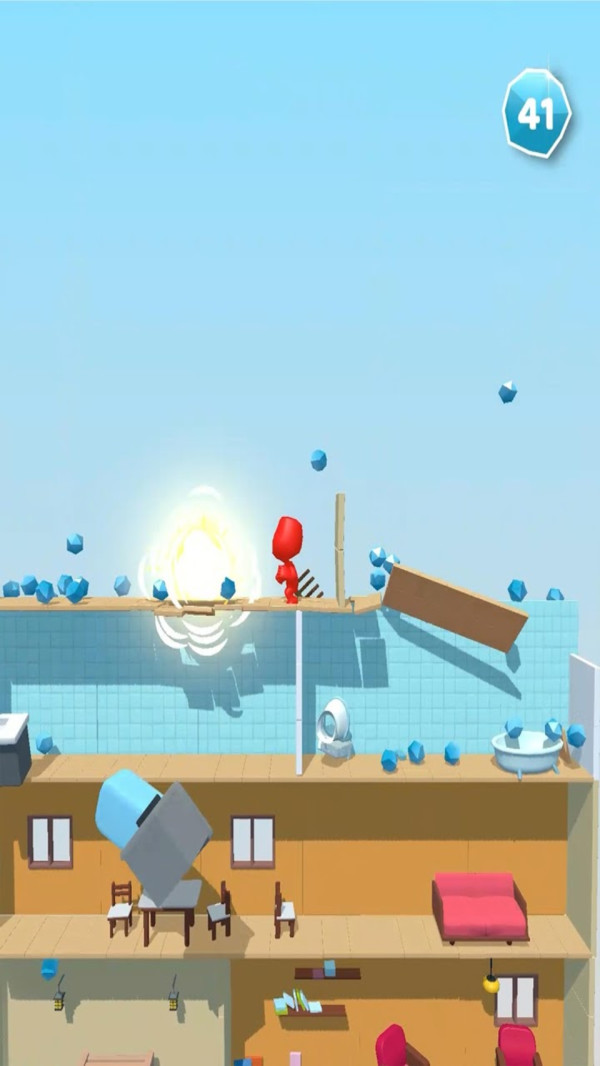 瘋狂佩奇一家幽靈模式 1