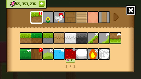 波古波古2026年最新版本无限糖果 截图5