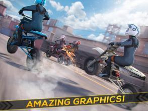 极品飞车14热力追踪重制版 1