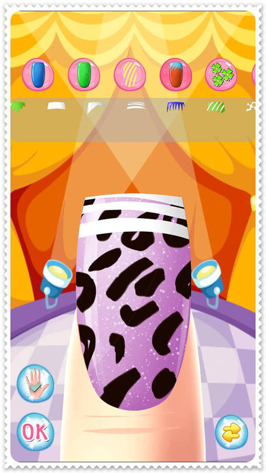 夢中的女孩 截圖5