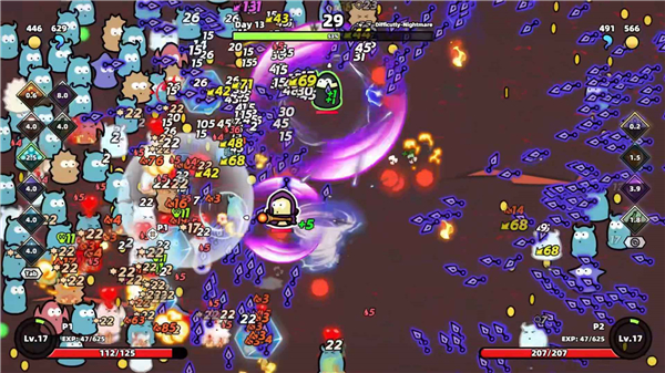 我不是魔王 截图5
