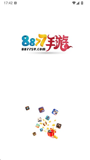 8877手游盒子 截图5