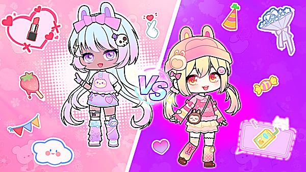 少女养成日记最新版 截图2