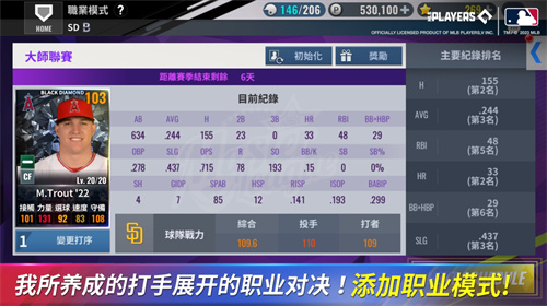 MLB9局职棒 1