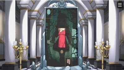惡魔的石板 截圖1