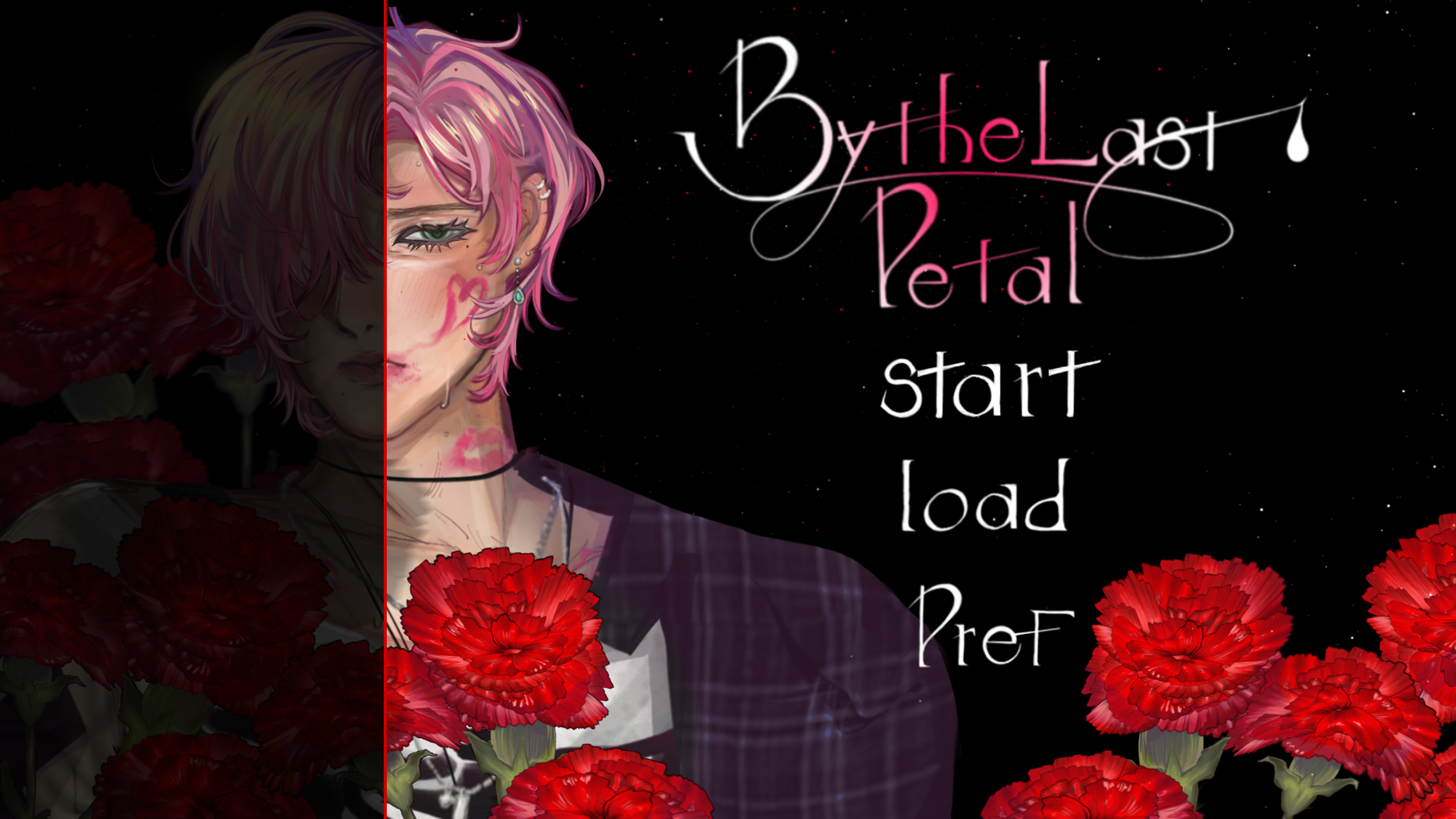 最后一片花瓣BytheLastPetal 截图3