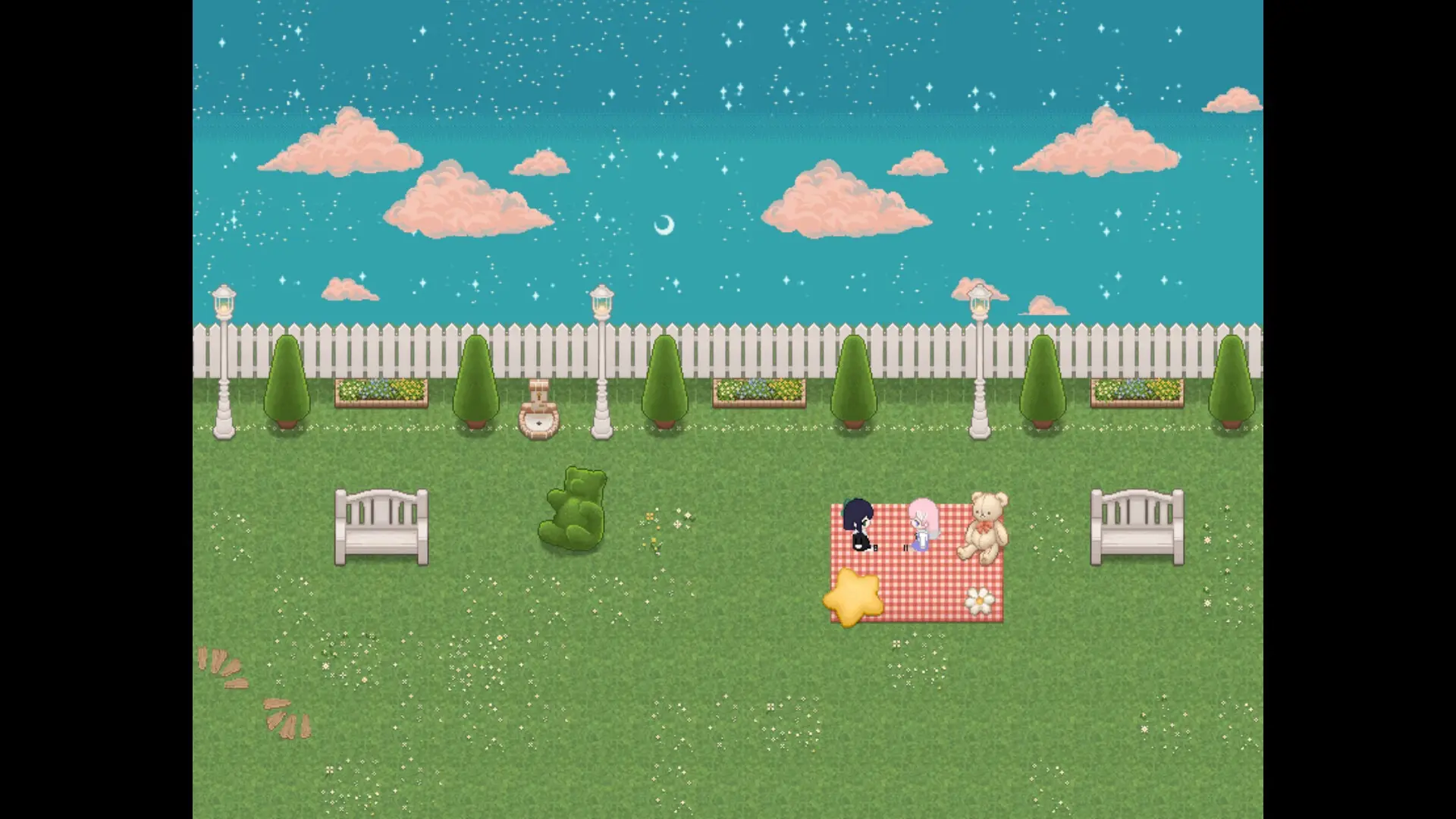 偕老同穴正版游戏 截图4