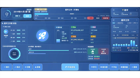 全民游戏大亨2 截图4
