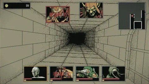 龙之遗迹 截图3