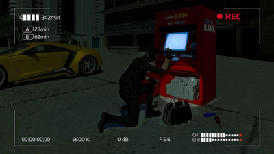 小偷模拟器4正版 截图4