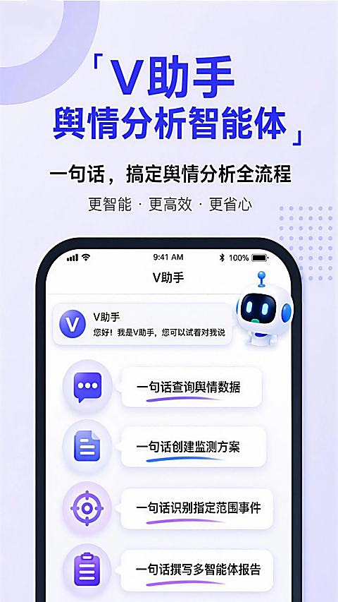 舆情通app 截图5
